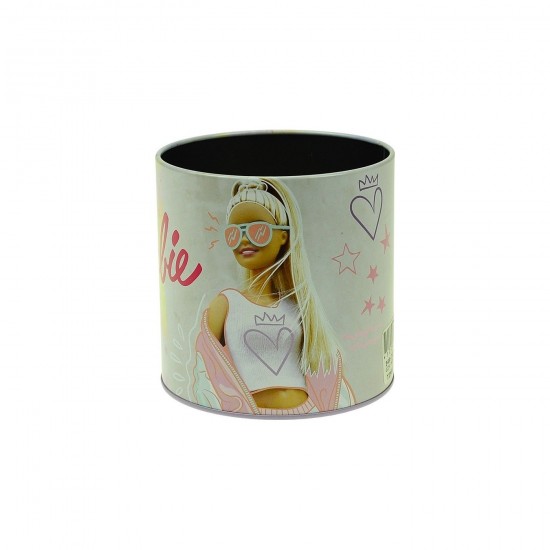 GIM Μολυβοθήκη Barbie 349-71300